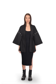 Black Diamond Jacket