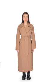 Classic Diamond Coat