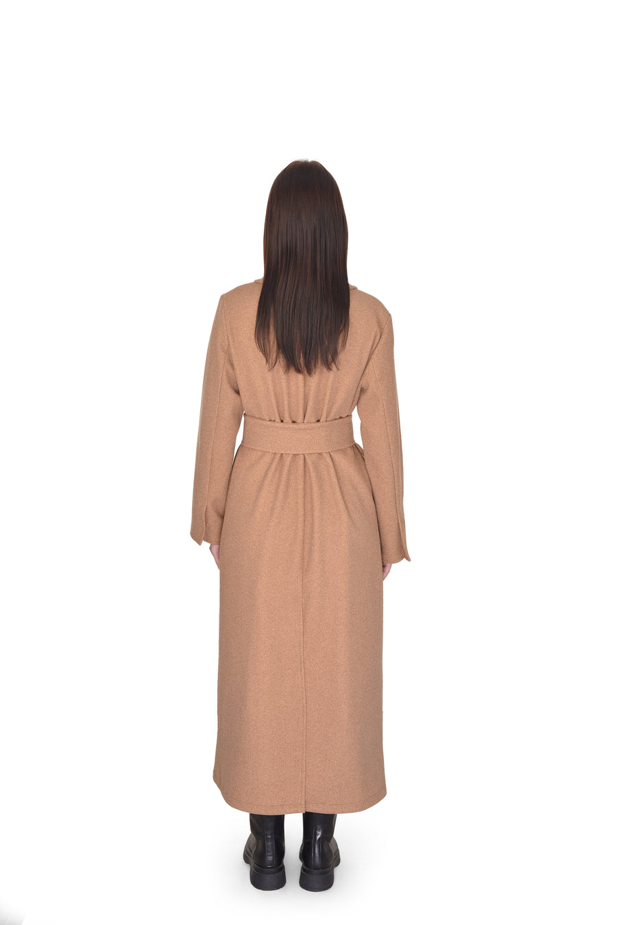 Classic Diamond Coat